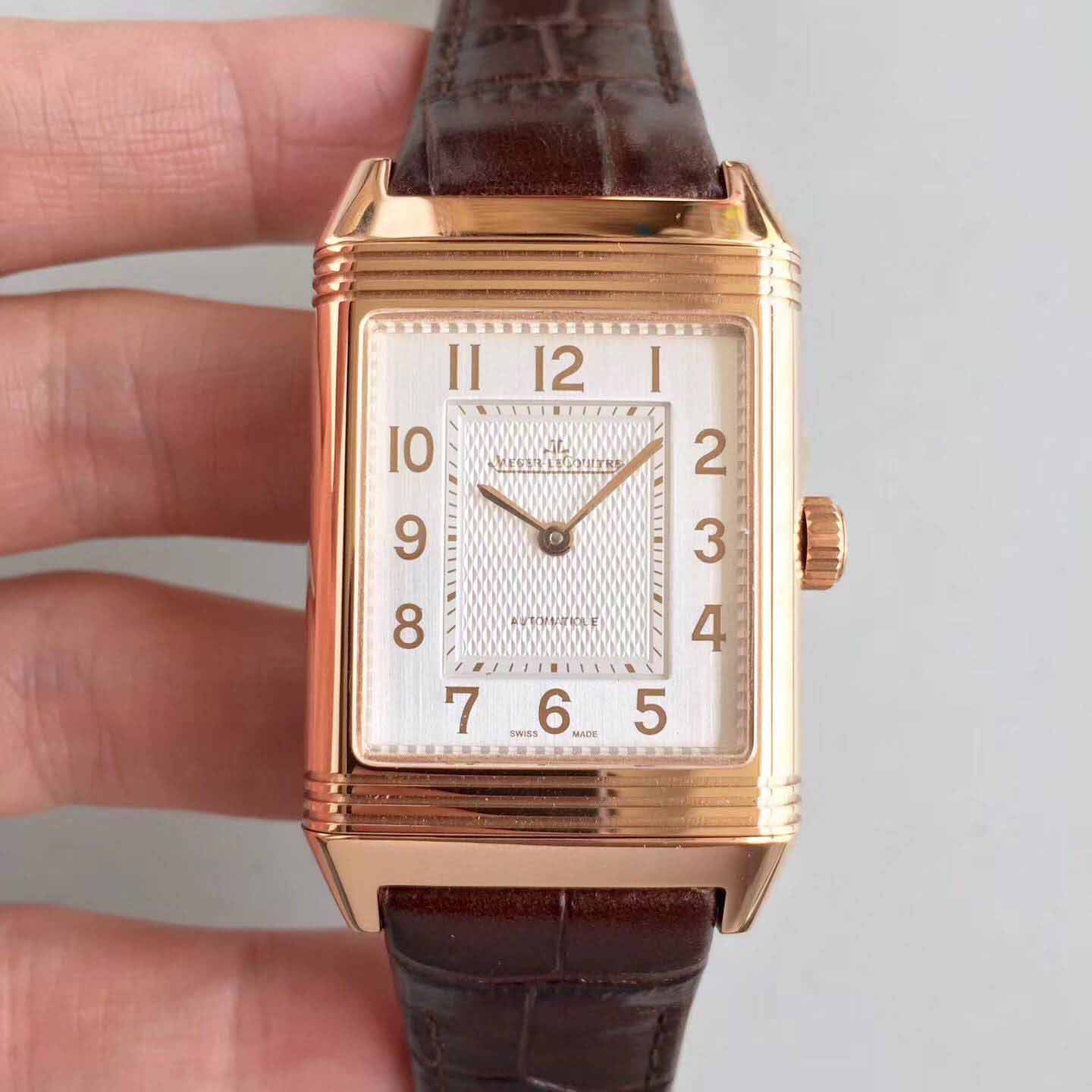 Jaeger-Lecoultre Reverso Classic Medium Thin 2548440