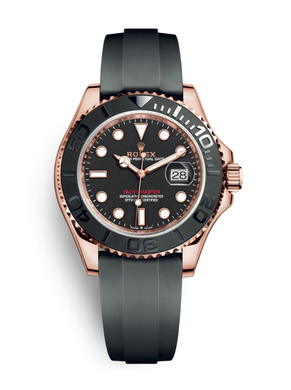 Rolex Yacht-Master 126655