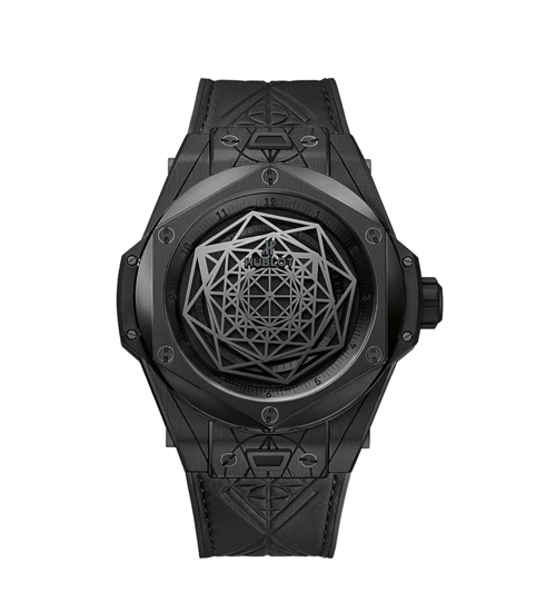 Hublot Big Bang 45Mm 415.Cx.1114.Vr.Mxm17