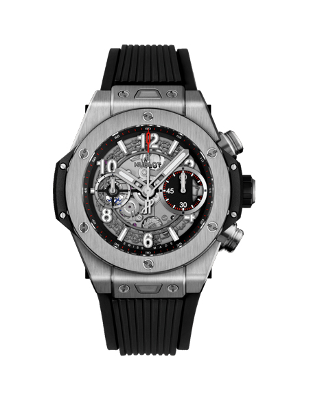 Hublot Big Bang Unico Titanium 45Mm