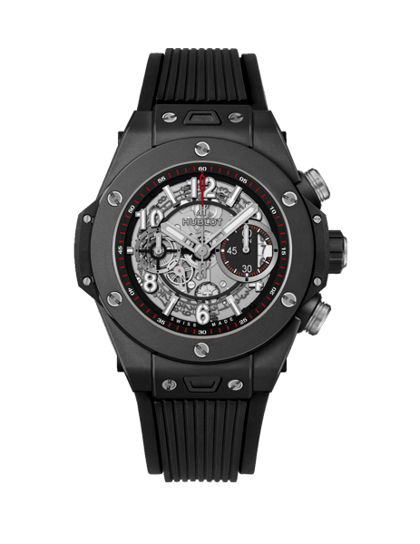 Hublot Big Bang Unico Titanium 45Mm