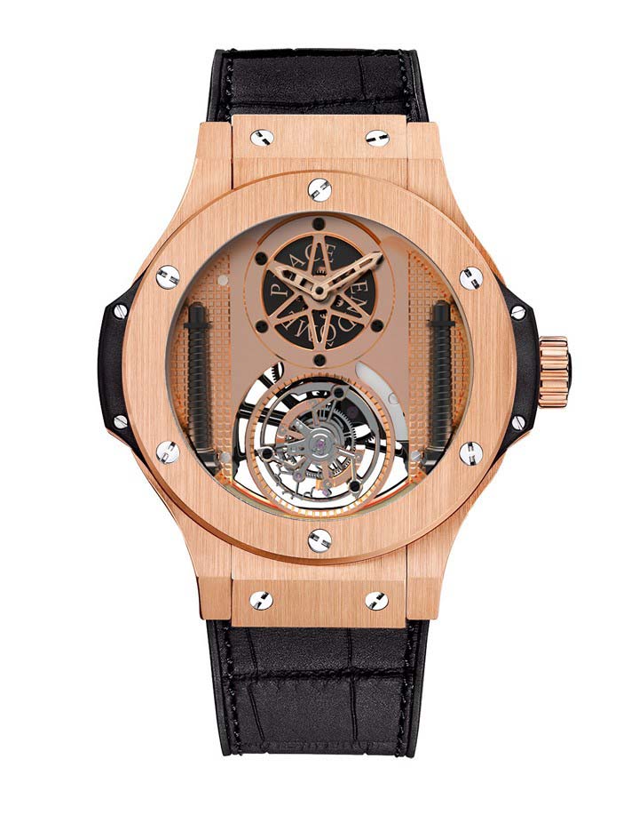 Hublot Big Bang 305.Px.0009.Gr