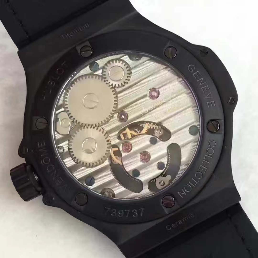 Hublot Big Bang 305.Px.0009.Gr