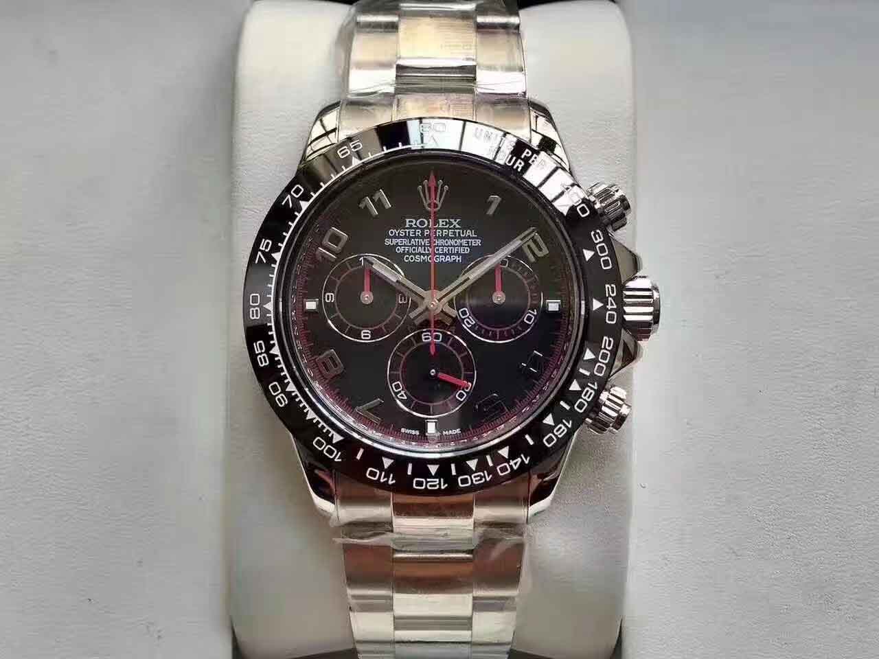 Rolex Cosmograph Daytona 116500Ln