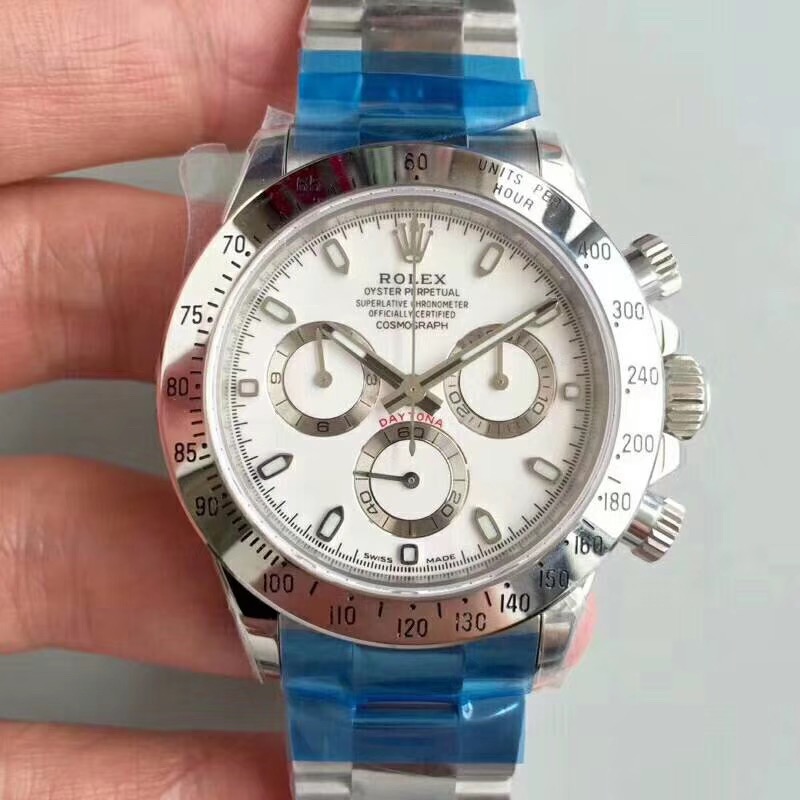 Rolex Cosmograph Daytona 116500Ln