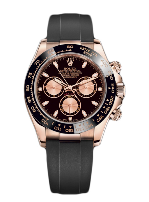 Rolex Cosmograph Daytona 116515LN