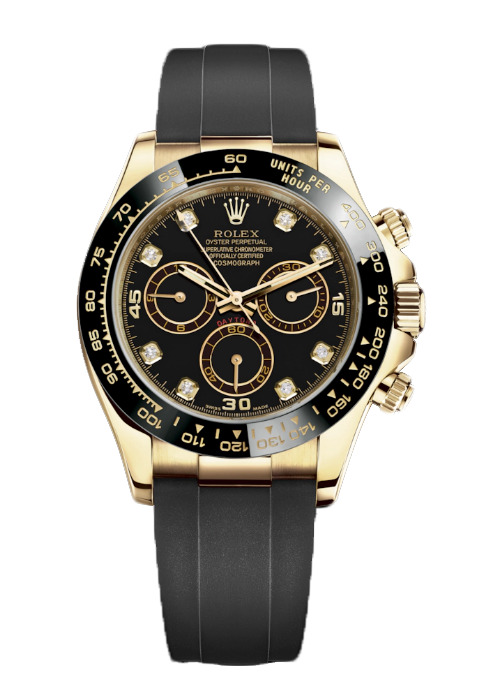 Rolex Cosmograph Daytona 116515LN