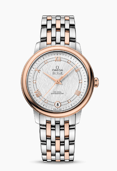 Omega Women watch