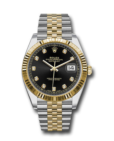 Rolex Datejust 126333