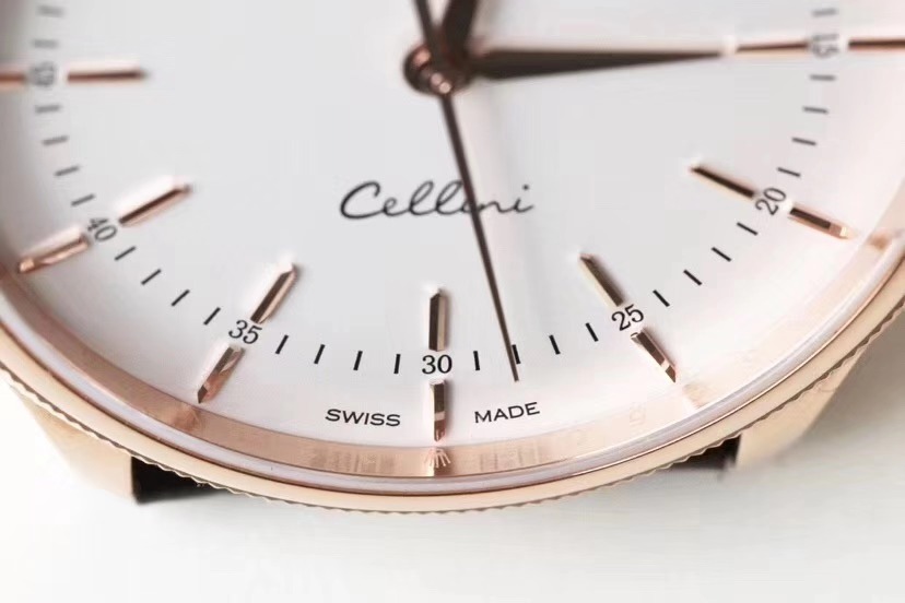 Rolex Cellini Time Watch 50505