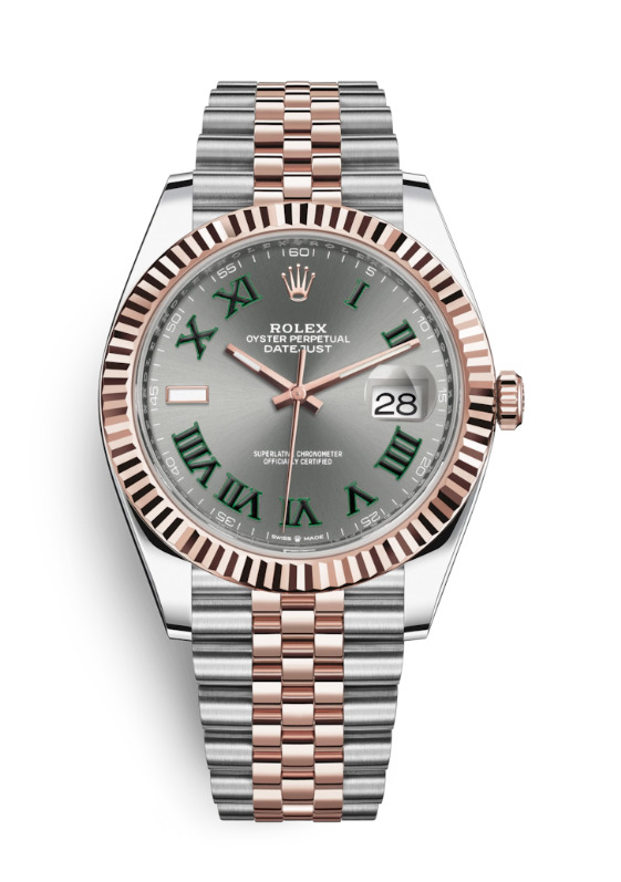 Rolex Datejust 126331