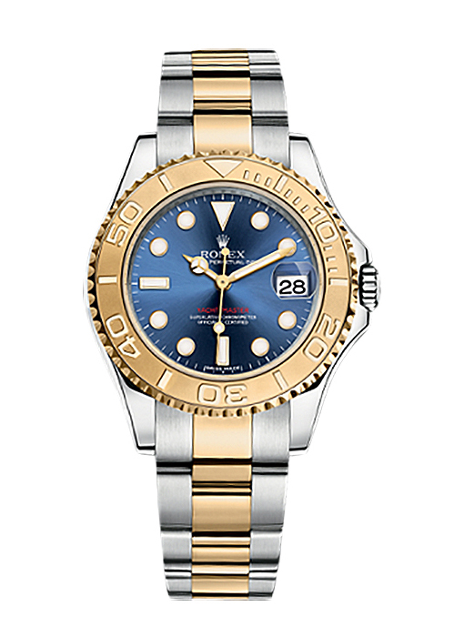 Rolex Yacht-Master 16623