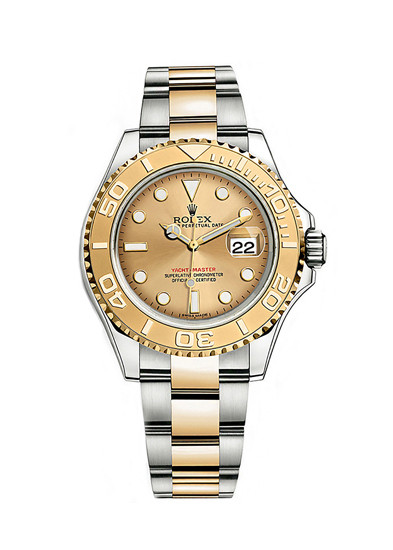 Rolex Yacht-Master 16623