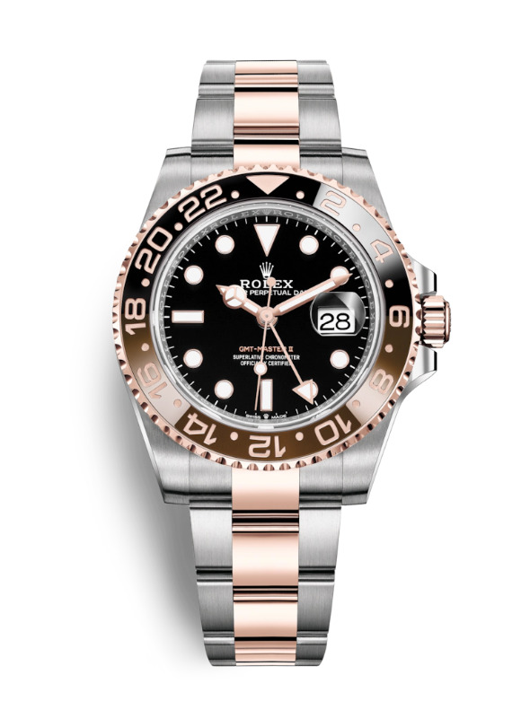 Rolex Gmt-Master Ii 126711Chnr