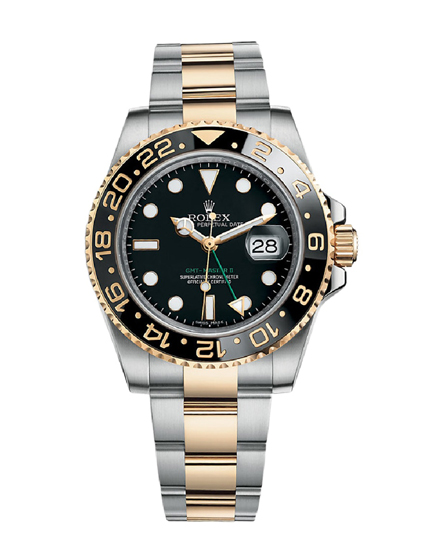 Rolex Gmt-Master Ii 116713