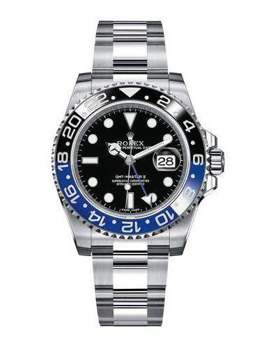 Rolex Gmt-Master Ii 116710