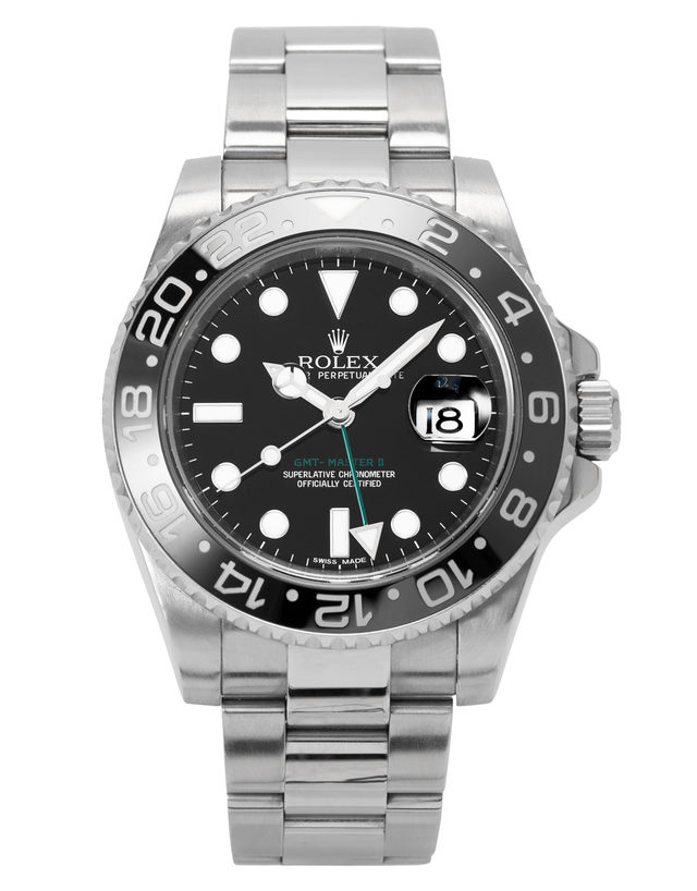 Rolex Gmt-Master Ii 116710