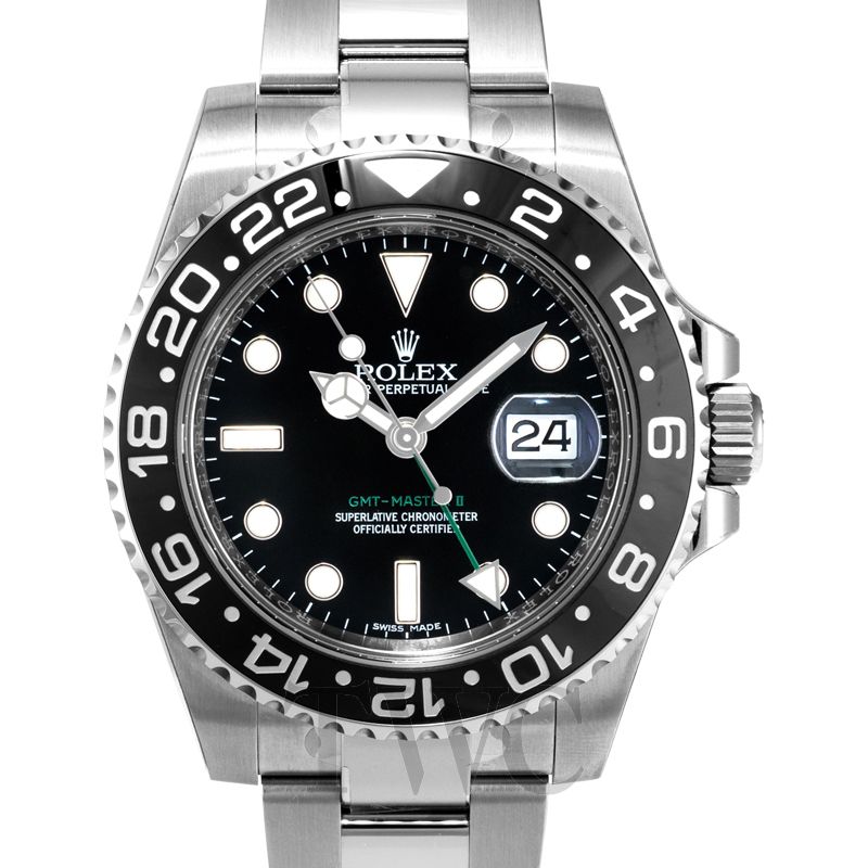 Rolex Gmt-Master Ii 116710