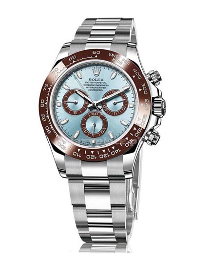 Rolex Cosmograph Daytona M116506-0001