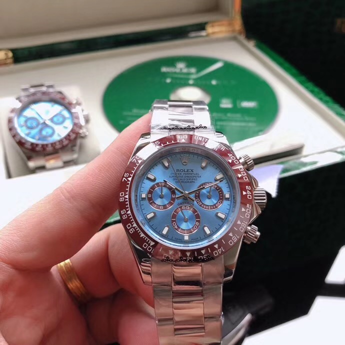 Rolex Cosmograph Daytona M116506-0001