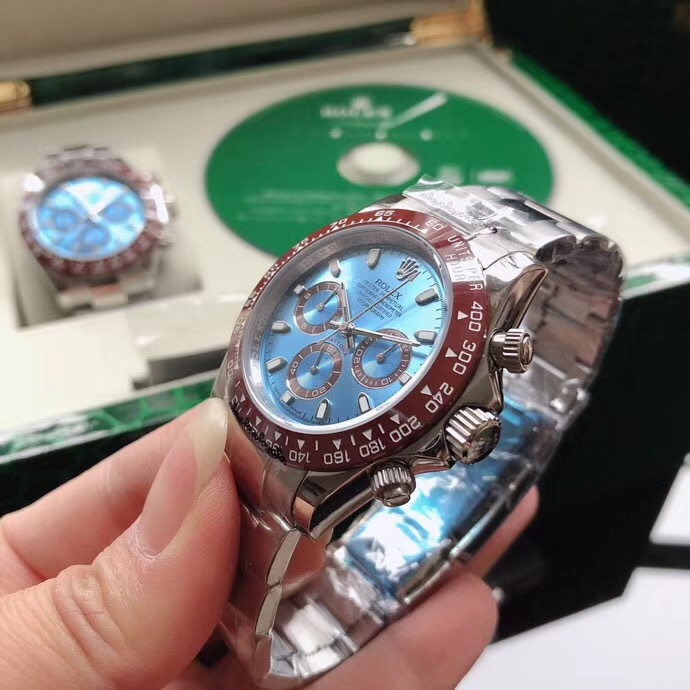 Rolex Cosmograph Daytona M116506-0001