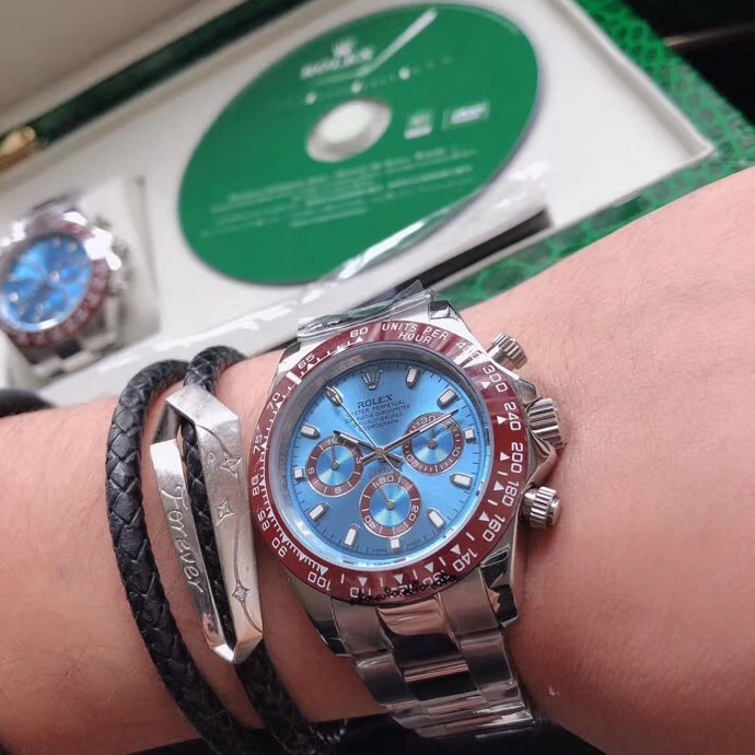 Rolex Cosmograph Daytona M116506-0001