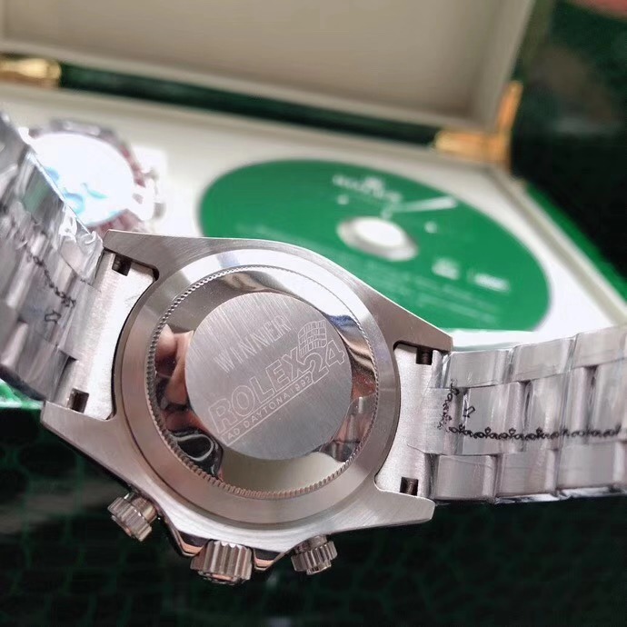 Rolex Cosmograph Daytona M116506-0001