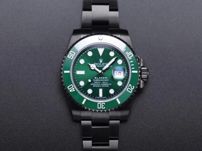 Rolex Watch