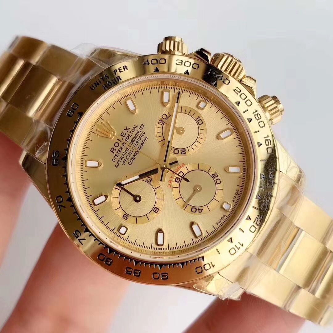 Rolex Cosmograph Daytona 116503