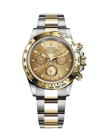 Rolex Cosmograph Daytona 116508