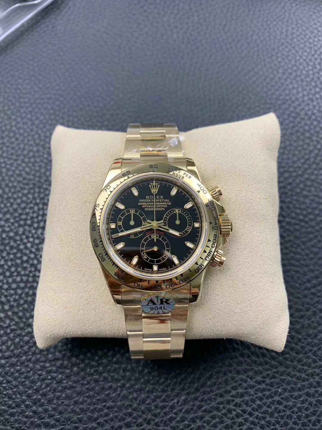 Rolex Cosmograph Daytona 116508