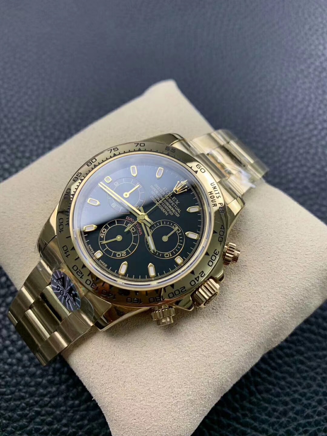 Rolex Cosmograph Daytona 116508