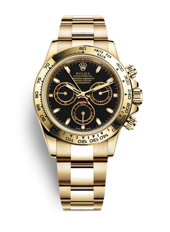 Rolex Cosmograph Daytona 116508