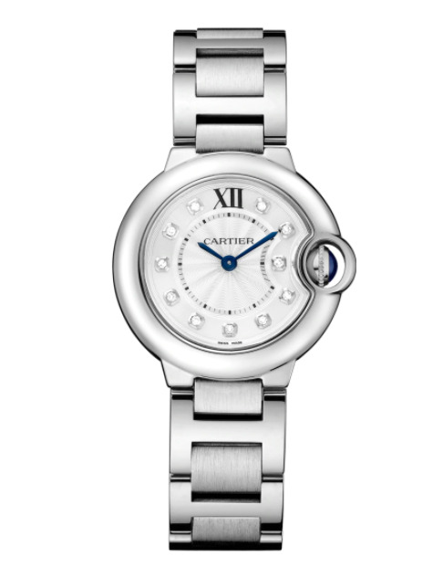 Ballon Bleu De Cartier Watch We902073 W3Bb0005 