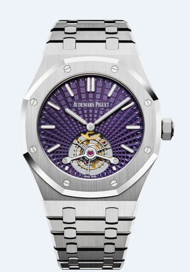 Audemars Piguet Royal Oak Ref. 26522ST.OO.1220ST.01