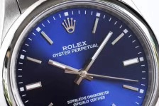 Rolex Oyster Perpetual 39 114300