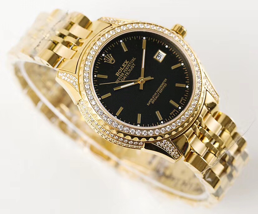 Rolex Lady-Datejust 39  Jubilee Bracelet 278273