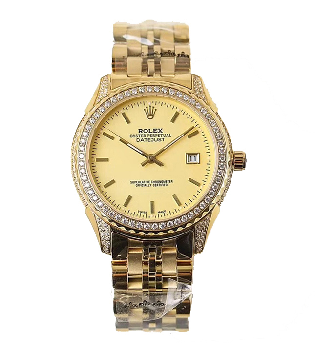 Rolex Lady-Datejust 39  Jubilee Bracelet 278273