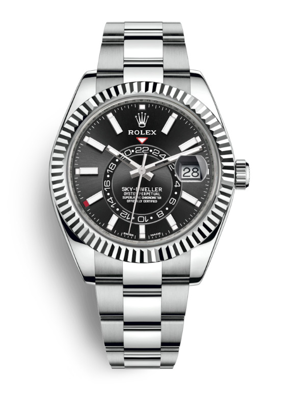 Rolex Sky Dweller 326934