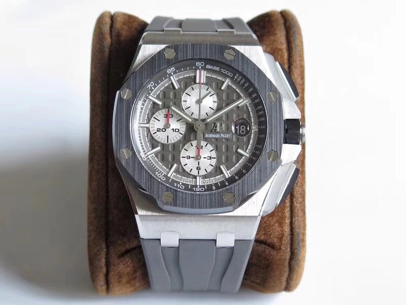 Audemars Piguet Royal Oak Offshore Chronograph A150100790