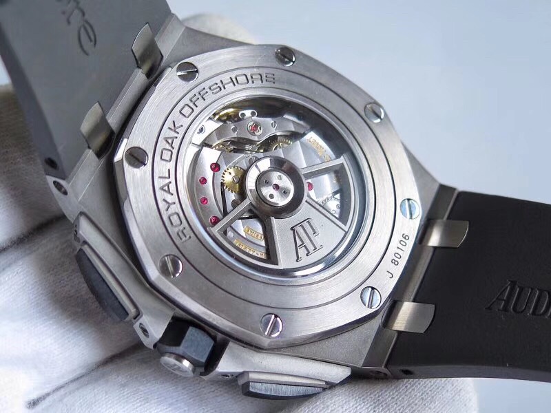 Audemars Piguet Royal Oak Offshore Chronograph A150100790