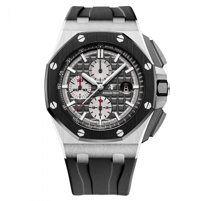 Audemars Piguet Royal Oak Offshore Chronograph A150100790